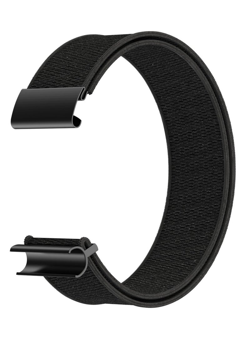 FITME Sport Nylon Watch Strap Compatible with Whoop 3.0 / Whoop 4.0 / Whoop 5.0 - Image 2